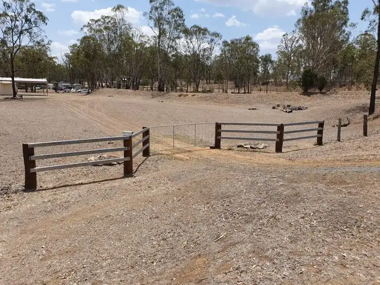 Seventh view of Homely land listing, Lot 1 & 2 Elliot Street, Pratten QLD 4370