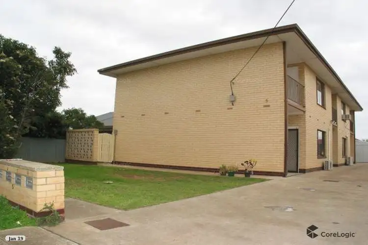 2/5 York Terrace, Ferryden Park SA 5010