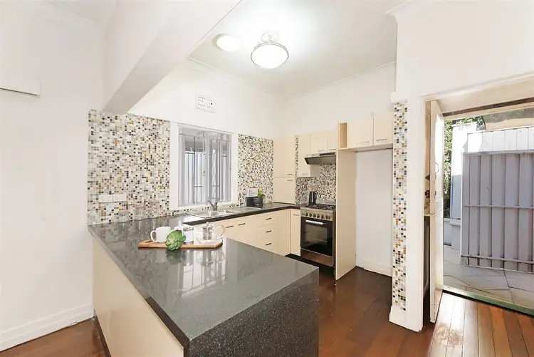 Fifth view of Homely semi-detached listing, 1/575 Sandgate Rd, Clayfield QLD 4011