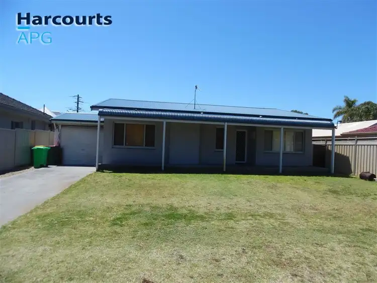 Main view of Homely house listing, 5 King Road, East Bunbury WA 6230