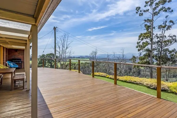 Third view of Homely house listing, 222 O'Reillys Road, Winkleigh TAS 7275