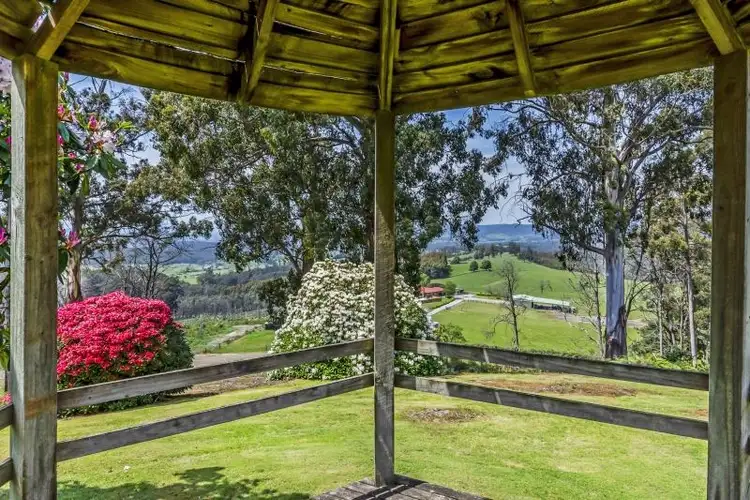 Fourth view of Homely house listing, 222 O'Reillys Road, Winkleigh TAS 7275