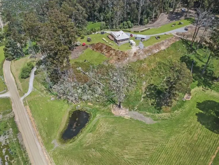Sixth view of Homely house listing, 222 O'Reillys Road, Winkleigh TAS 7275