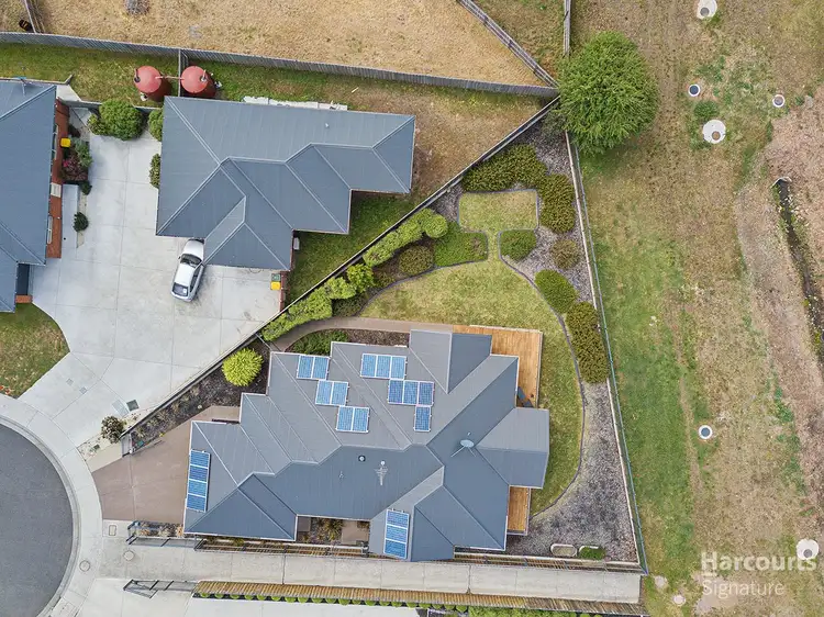 Second view of Homely house listing, 11 Joseph Link, Brighton TAS 7030
