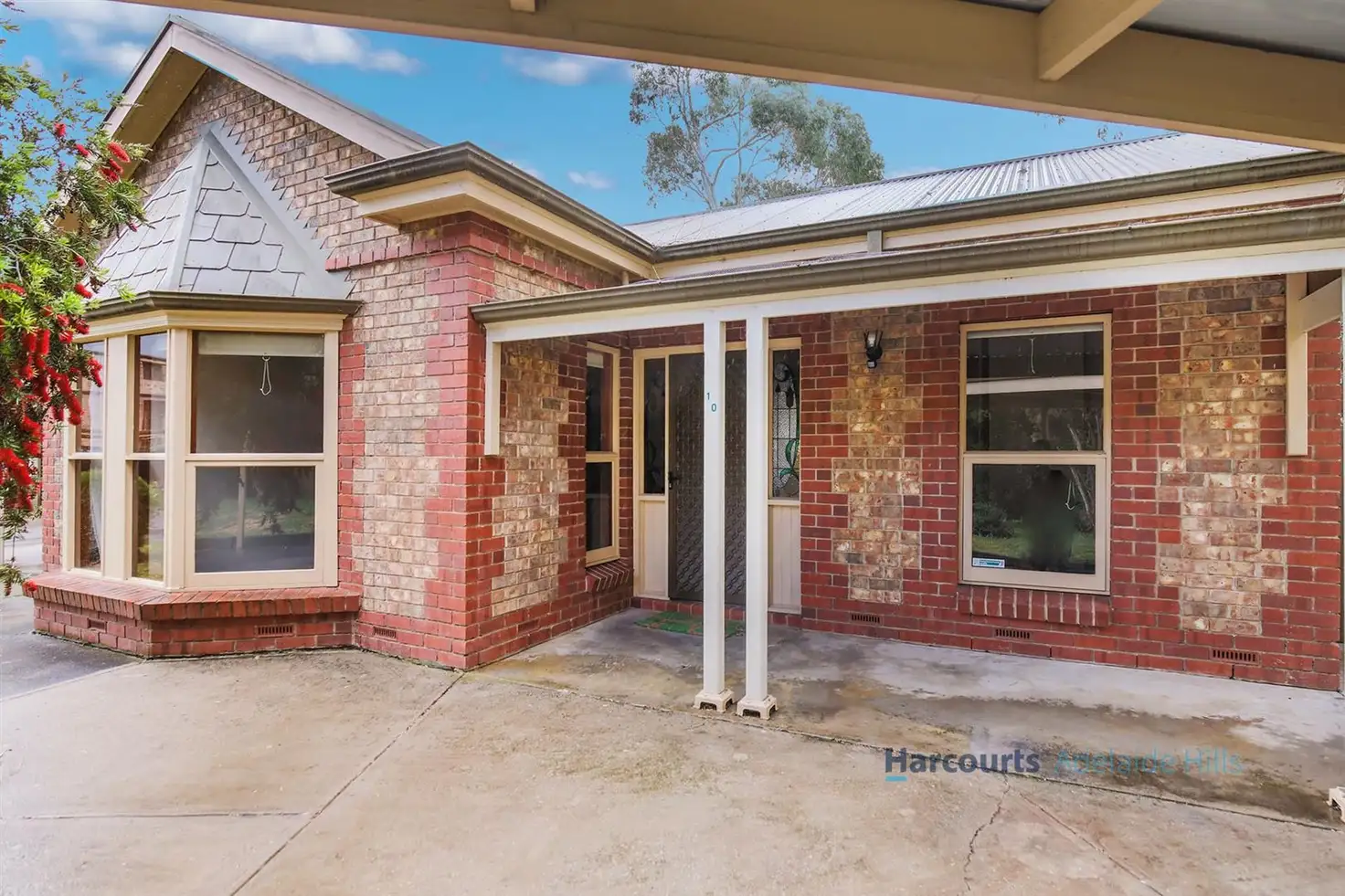 Main view of Homely unit listing, 10/12 Cameron Road, Mount Barker SA 5251