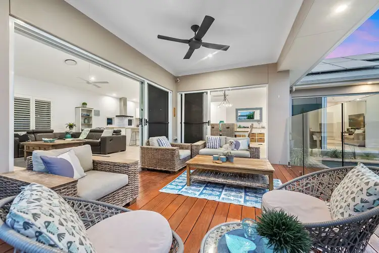Main view of Homely house listing, 12 Elkington Circuit, North Lakes QLD 4509