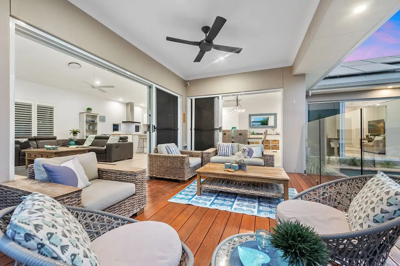 Main view of Homely house listing, 12 Elkington Circuit, North Lakes QLD 4509