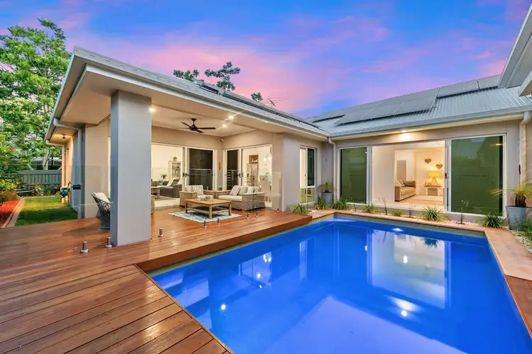 Third view of Homely house listing, 12 Elkington Circuit, North Lakes QLD 4509