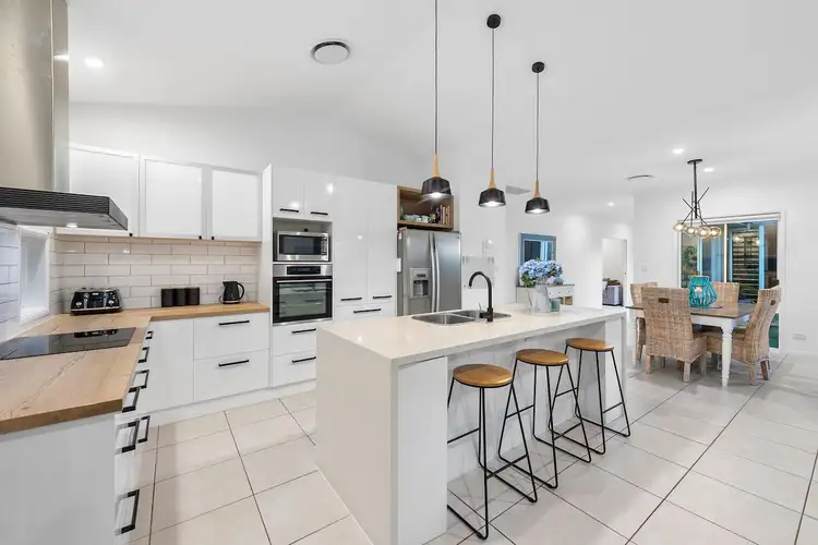 Fourth view of Homely house listing, 12 Elkington Circuit, North Lakes QLD 4509