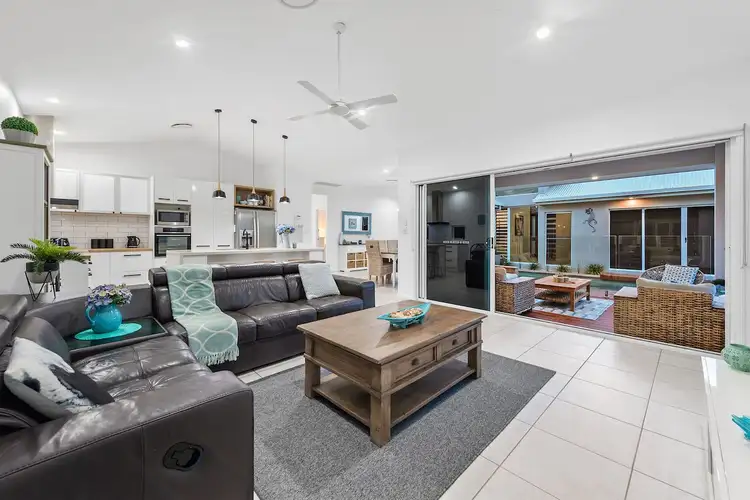 Fifth view of Homely house listing, 12 Elkington Circuit, North Lakes QLD 4509