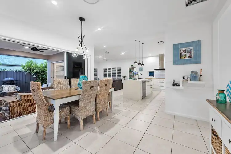 Sixth view of Homely house listing, 12 Elkington Circuit, North Lakes QLD 4509