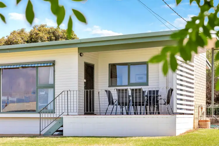 Second view of Homely house listing, 11 Investigator Cresent, Encounter Bay SA 5211