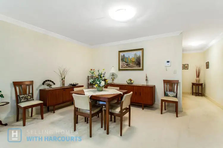Fourth view of Homely apartment listing, 9/57-63 Cecil Avenue, Castle Hill NSW 2154