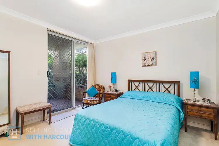 Fifth view of Homely apartment listing, 9/57-63 Cecil Avenue, Castle Hill NSW 2154