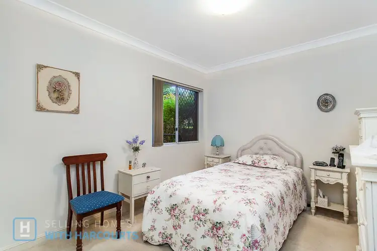 Sixth view of Homely apartment listing, 9/57-63 Cecil Avenue, Castle Hill NSW 2154