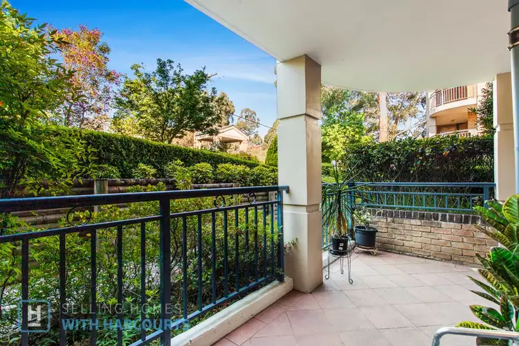 Seventh view of Homely apartment listing, 9/57-63 Cecil Avenue, Castle Hill NSW 2154
