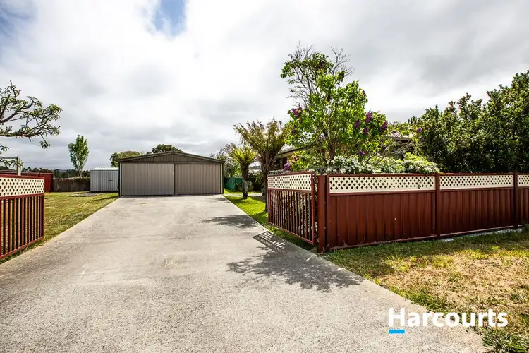 Fifth view of Homely house listing, 63 Tully Street, St Helens TAS 7216