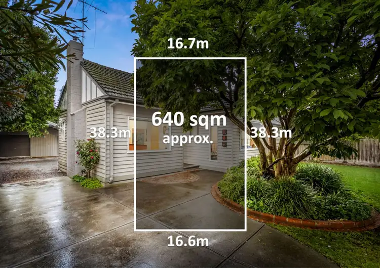 17 Carinya Road, Vermont VIC 3133