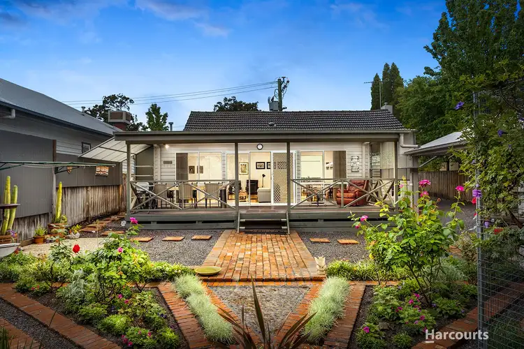 Third view of Homely house listing, 17 Carinya Road, Vermont VIC 3133