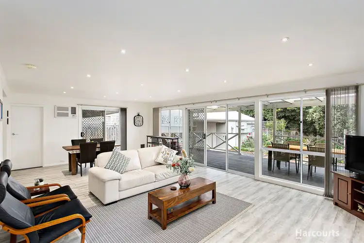 Fourth view of Homely house listing, 17 Carinya Road, Vermont VIC 3133