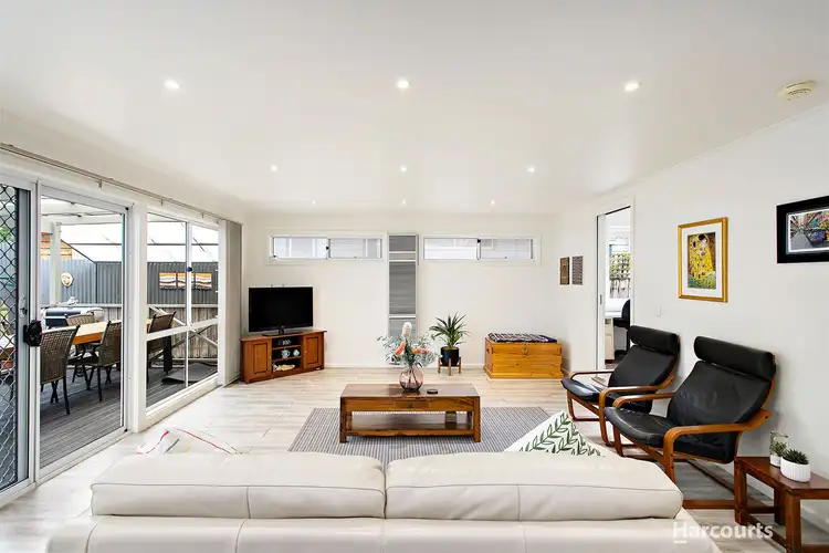 Fifth view of Homely house listing, 17 Carinya Road, Vermont VIC 3133