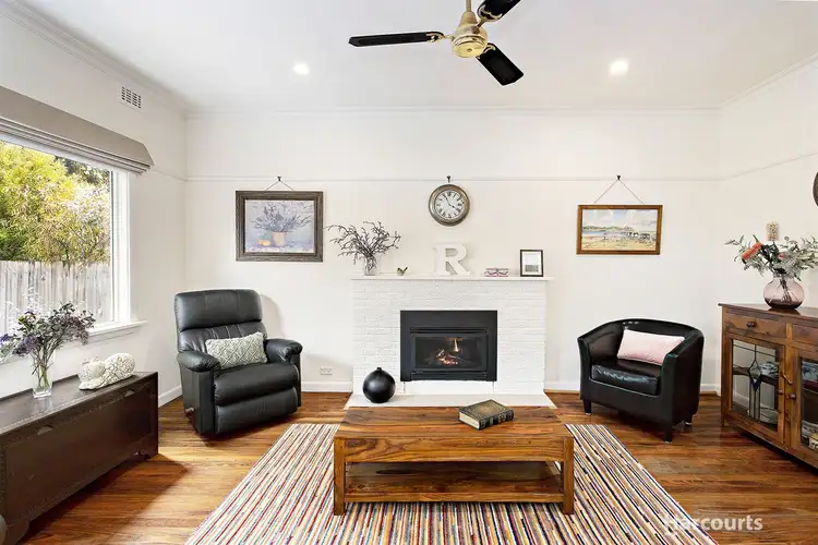 Sixth view of Homely house listing, 17 Carinya Road, Vermont VIC 3133