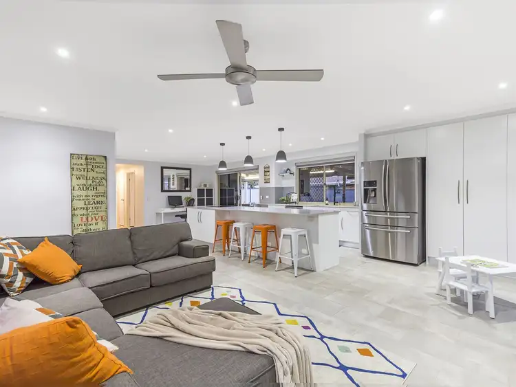 Third view of Homely house listing, 14 Kurrajong Drive, Warner QLD 4500