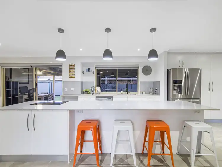 Fourth view of Homely house listing, 14 Kurrajong Drive, Warner QLD 4500