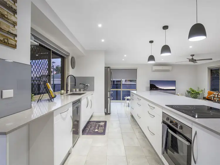 Fifth view of Homely house listing, 14 Kurrajong Drive, Warner QLD 4500
