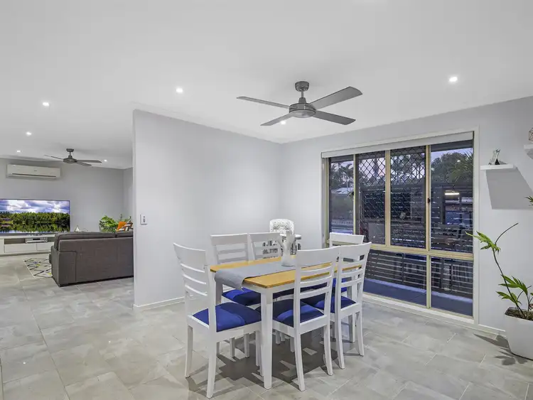 Sixth view of Homely house listing, 14 Kurrajong Drive, Warner QLD 4500