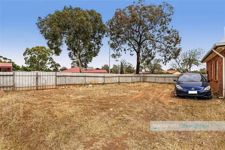 Sixth view of Homely semi-detached listing, 8 Broadmeadows Road, Elizabeth North SA 5113