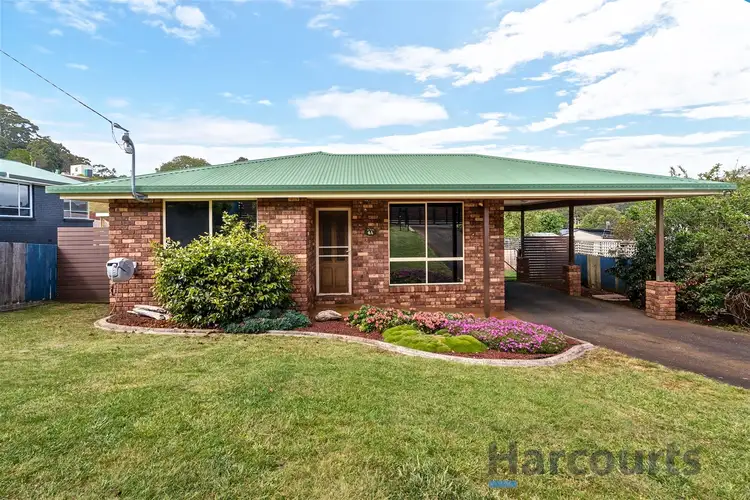 Main view of Homely house listing, 4A South Road, Penguin TAS 7316
