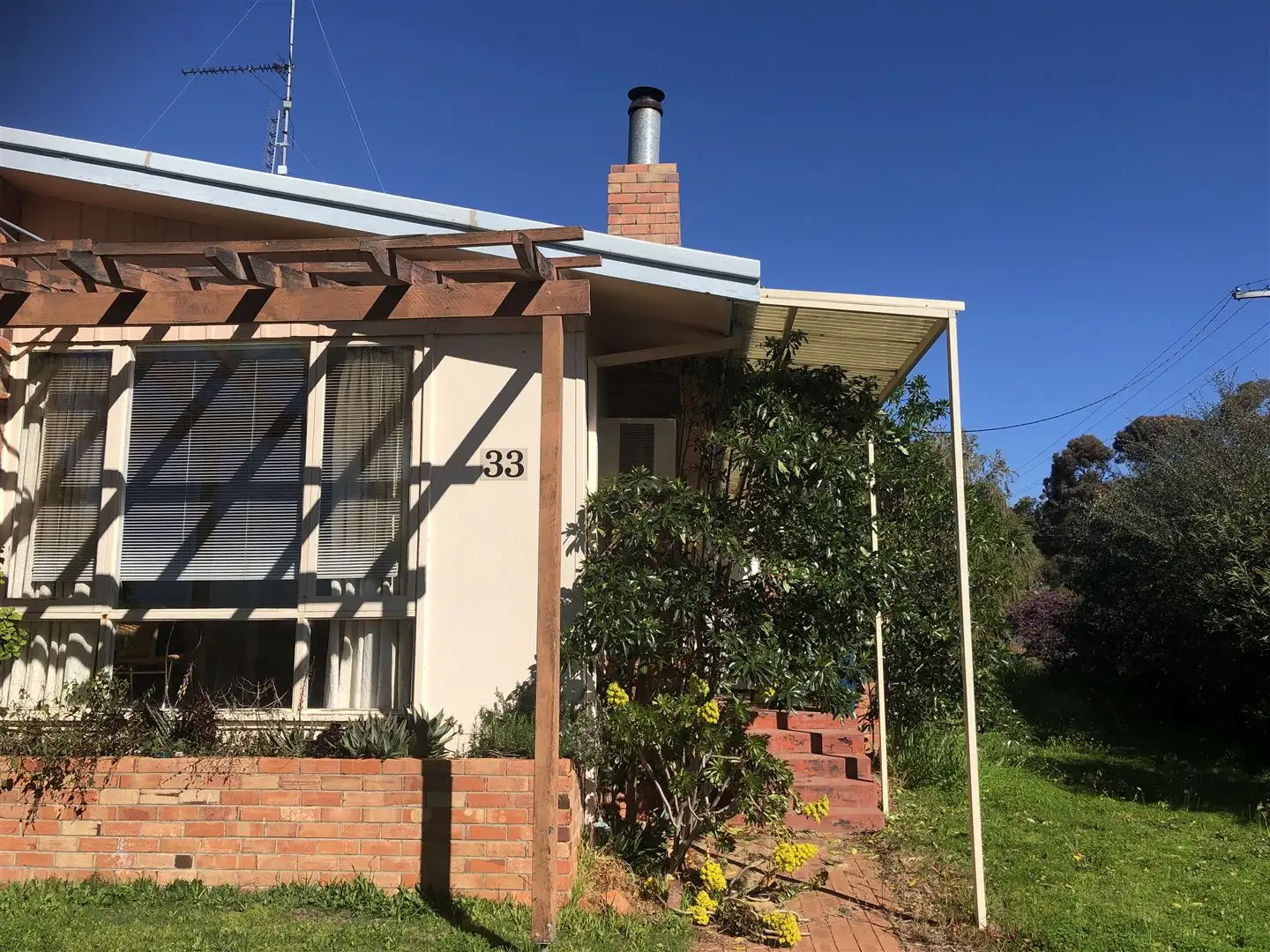 Main view of Homely house listing, 33 Hillman Street, Darkan WA 6392