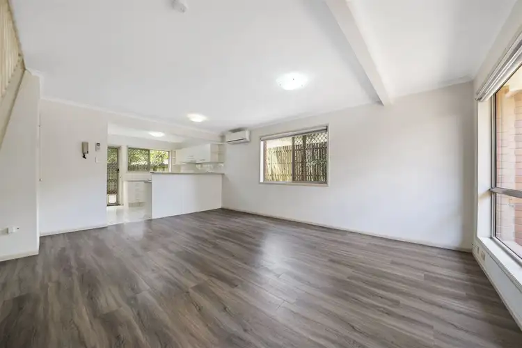 Second view of Homely townhouse listing, 25/49 Colac St, Kedron QLD 4031