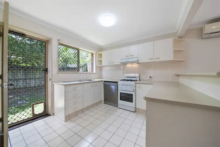 Fourth view of Homely townhouse listing, 25/49 Colac St, Kedron QLD 4031
