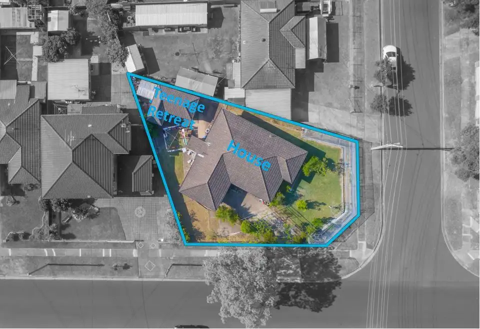 Main view of Homely house listing, 92 Fuller Street, Mount Druitt NSW 2770