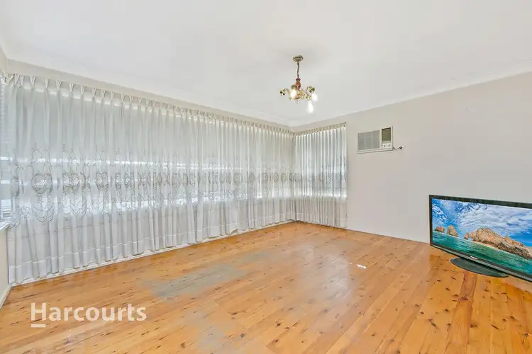 Fifth view of Homely house listing, 92 Fuller Street, Mount Druitt NSW 2770