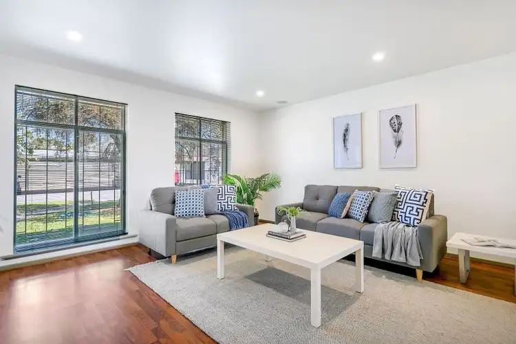 Second view of Homely unit listing, U12/103 King William Road, Unley SA 5061