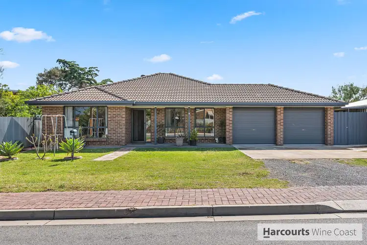 3 Culley Street, Aldinga Beach SA 5173
