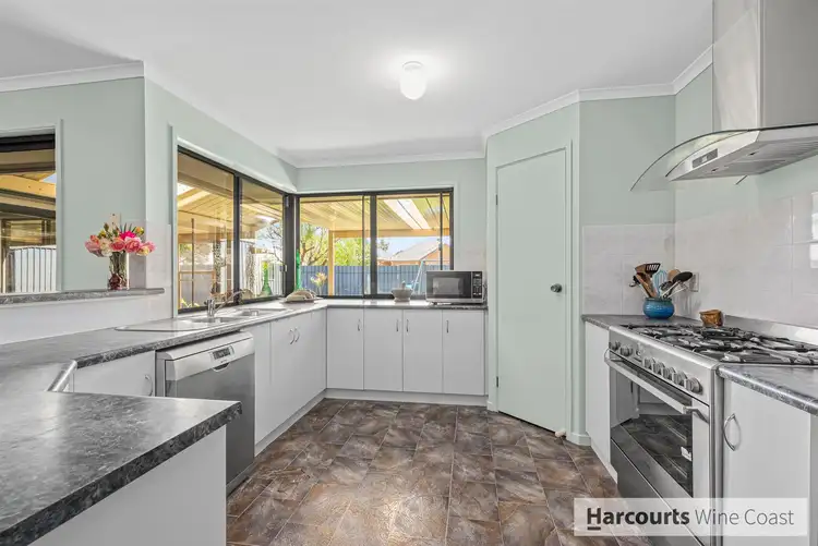 Sixth view of Homely house listing, 3 Culley Street, Aldinga Beach SA 5173