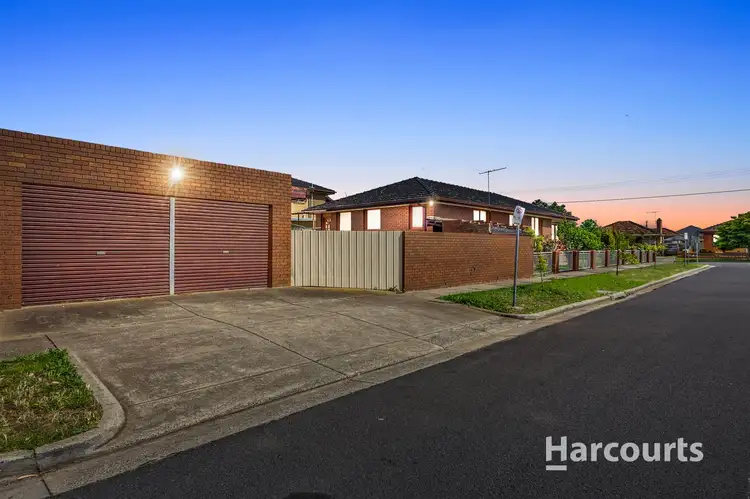 77 Murray Street, Sunshine West VIC 3020