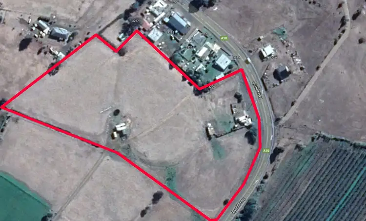 3209 Lyell Highway, Rosegarland TAS 7140