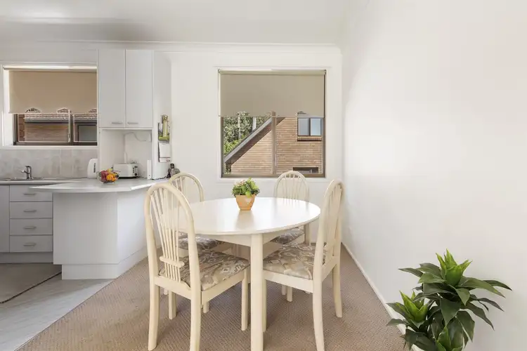 Fourth view of Homely villa listing, 1/18 Augusta Place, Mollymook NSW 2539