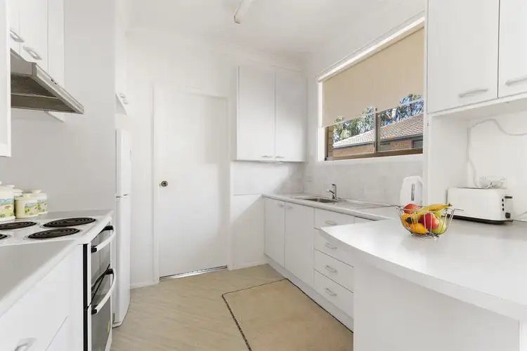Fifth view of Homely villa listing, 1/18 Augusta Place, Mollymook NSW 2539
