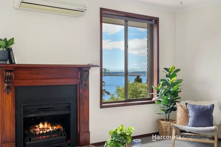 Fifth view of Homely house listing, 16 Baringa Road, Taroona TAS 7053