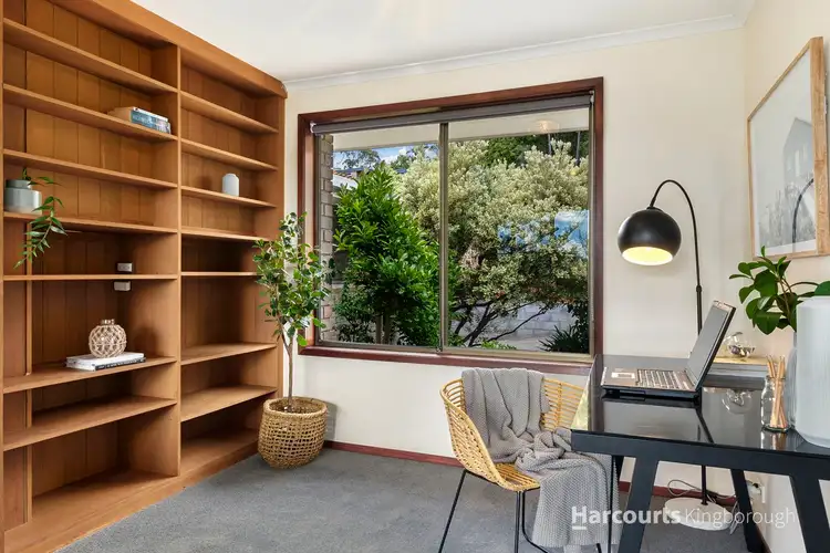 Sixth view of Homely house listing, 16 Baringa Road, Taroona TAS 7053