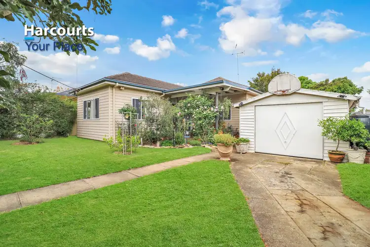 44 Wycombe Street, Doonside NSW 2767