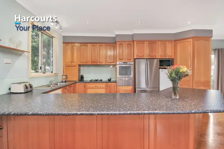 Second view of Homely house listing, 44 Wycombe Street, Doonside NSW 2767