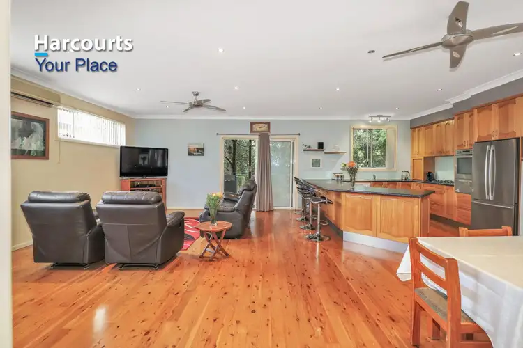 Third view of Homely house listing, 44 Wycombe Street, Doonside NSW 2767