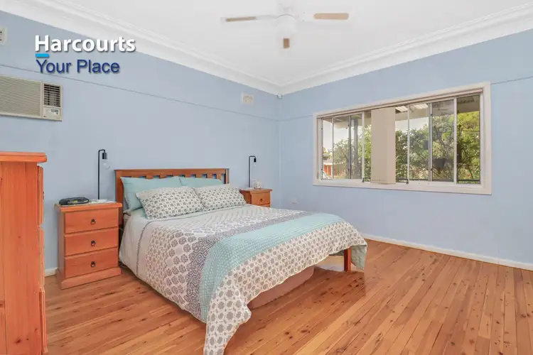 Fourth view of Homely house listing, 44 Wycombe Street, Doonside NSW 2767